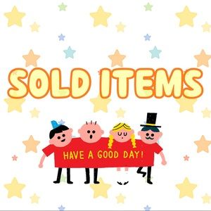 ✨sold past this point ✨